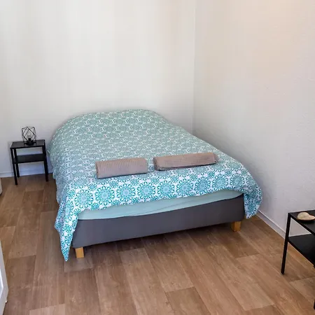 Capstay Le Lys - - Centre - Serenity ルルド