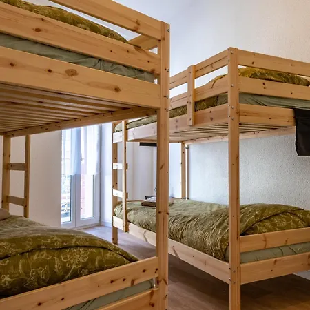 Capstay Le Lys - - Centre - Serenity アパート *