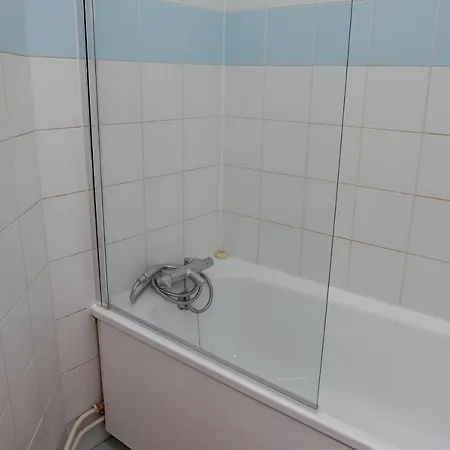 Capstay Le Lys - - Centre - Serenity * 卢德