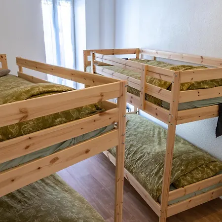 Le Lys- T3 Tout Equipé, Vue Imprenable Sur Le Château De Appartement Lourdes