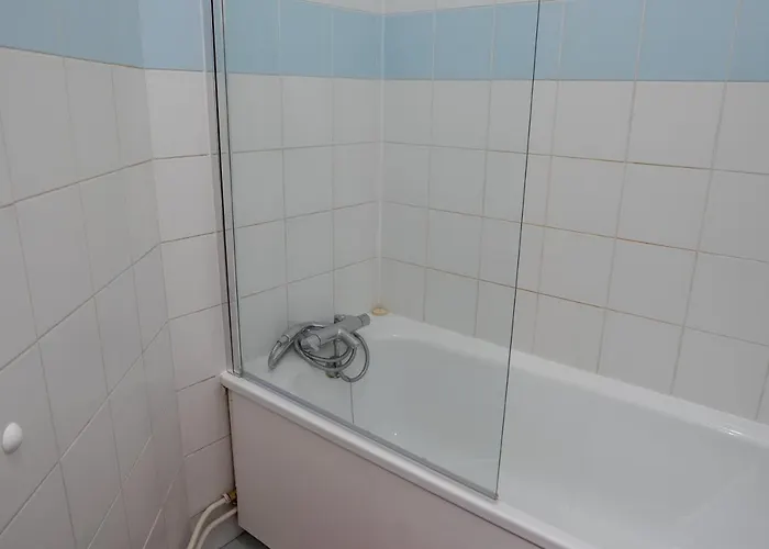 Capstay Le Lys - - Centre - Serenity * Lourdes