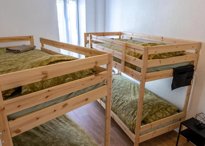 Capstay Le Lys - - Centre - Serenity Apartment Lourdes